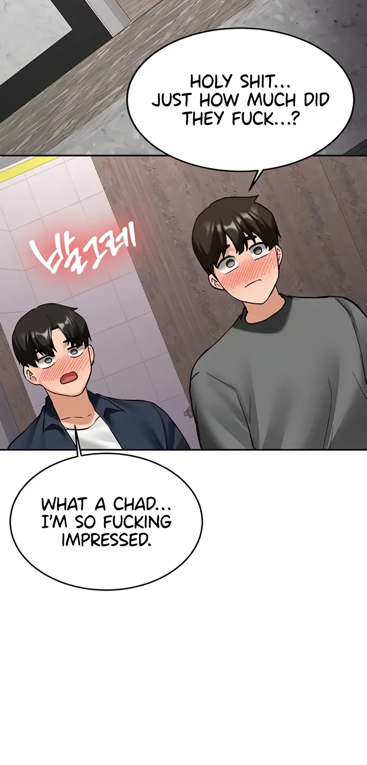 Pickup! Chapter 24 page 46 - 