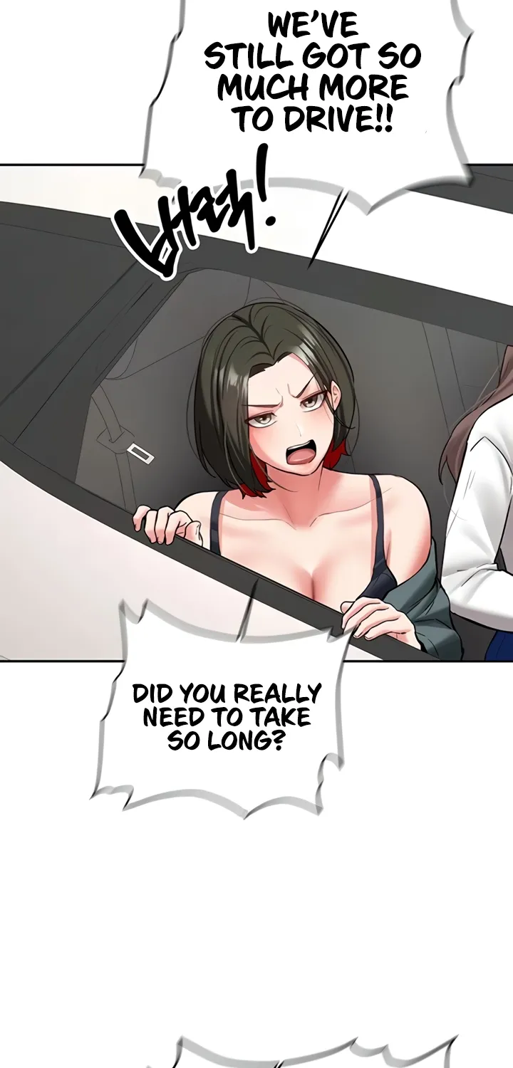 Pickup! Chapter 24 page 48 - 