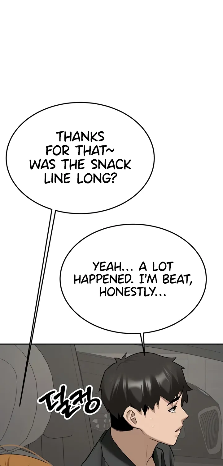 Pickup! Chapter 24 page 50 - 