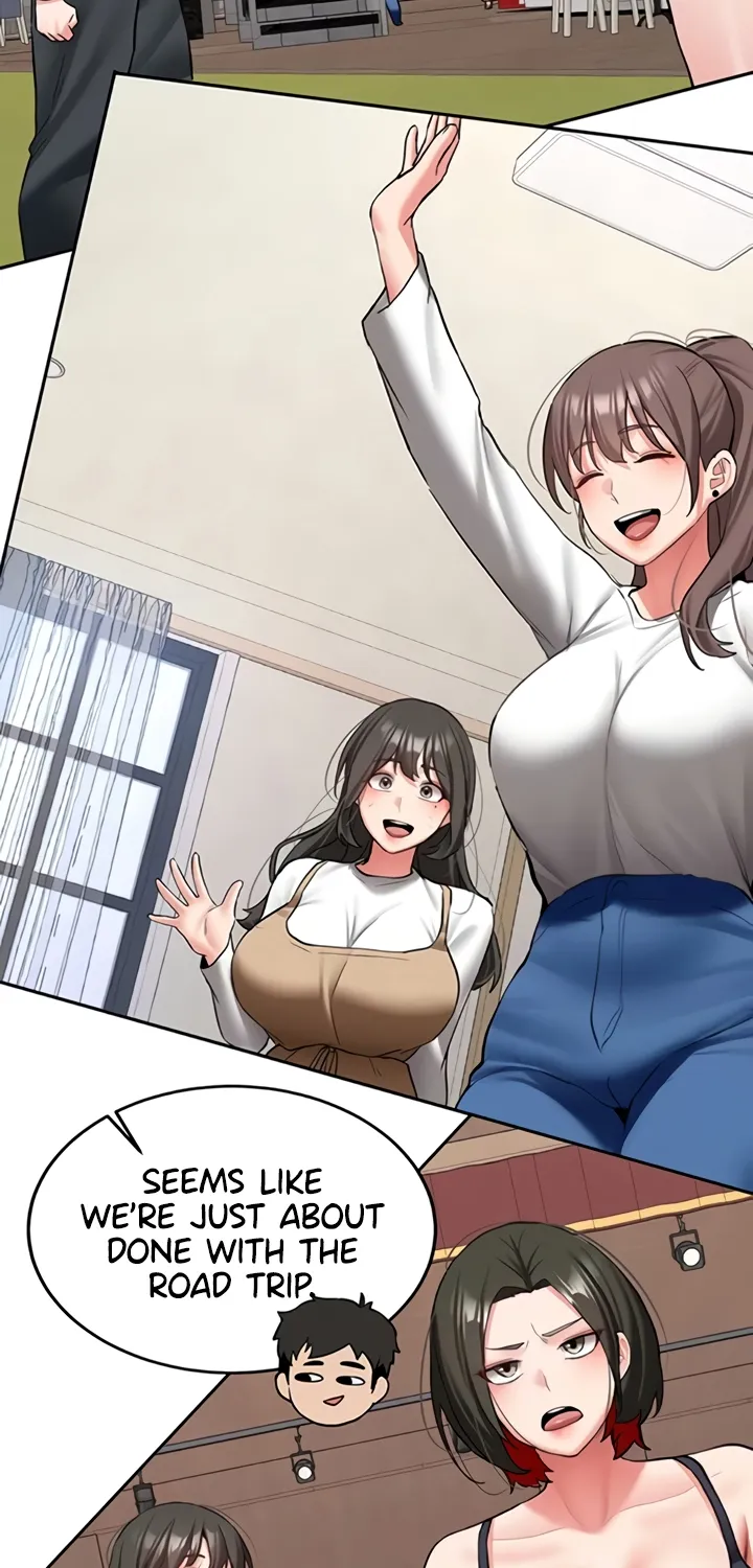 Pickup! Chapter 24 page 54 - 