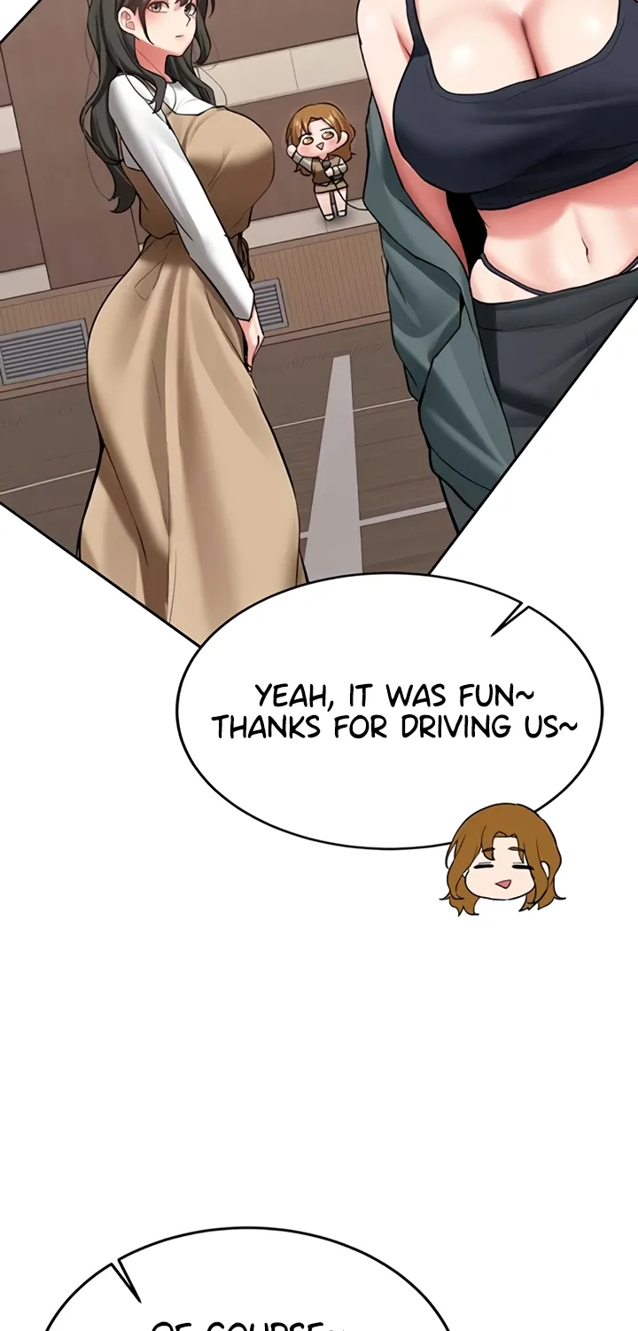 Pickup! Chapter 24 page 55 - 