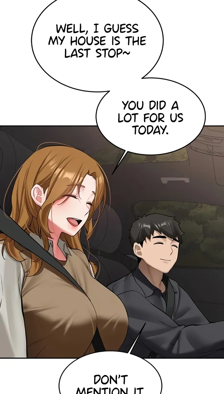Pickup! Chapter 24 page 57 - 