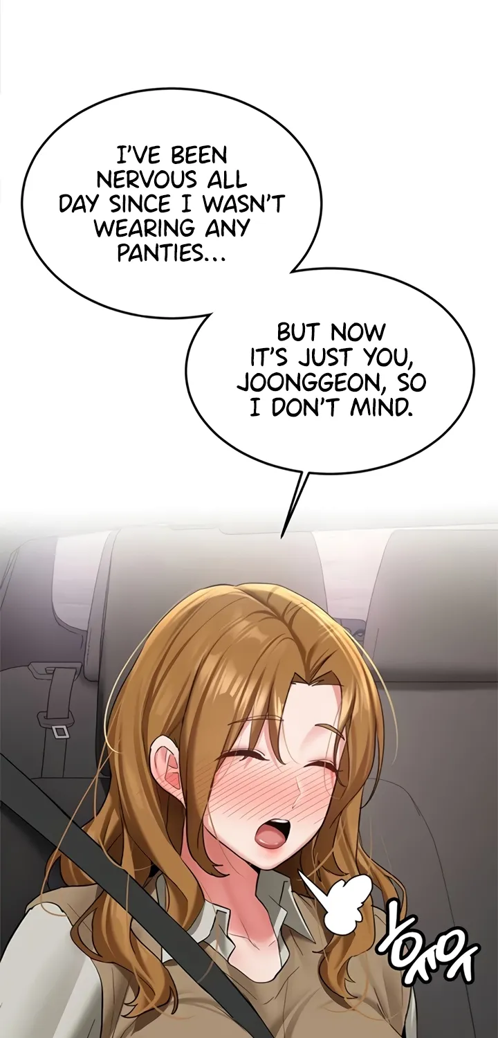 Pickup! Chapter 24 page 59 - 