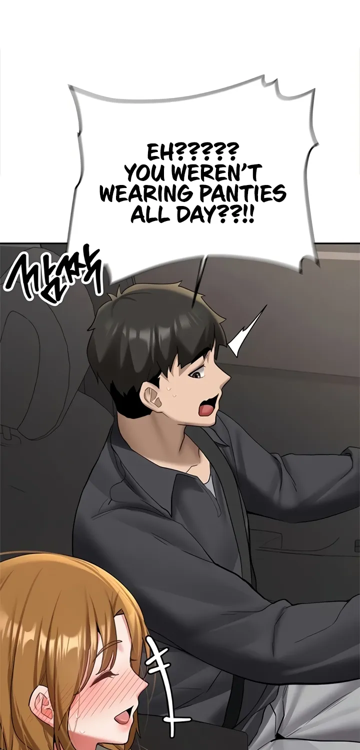 Pickup! Chapter 24 page 61 - 