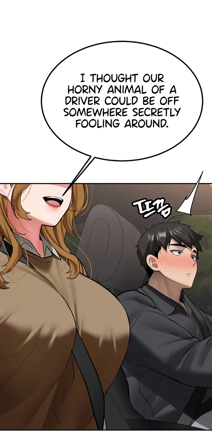 Pickup! Chapter 24 page 64 - 