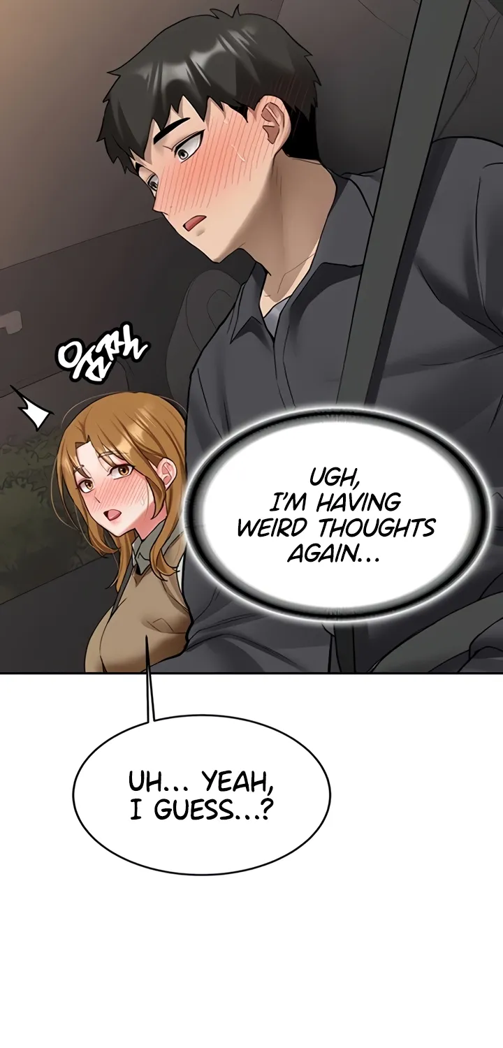 Pickup! Chapter 24 page 72 - 