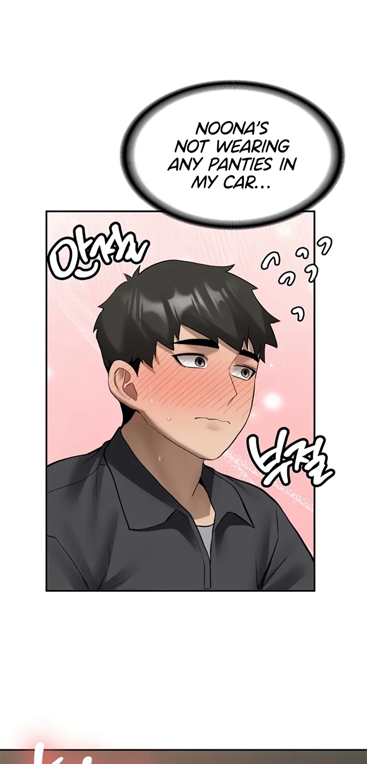 Pickup! Chapter 24 page 73 - 