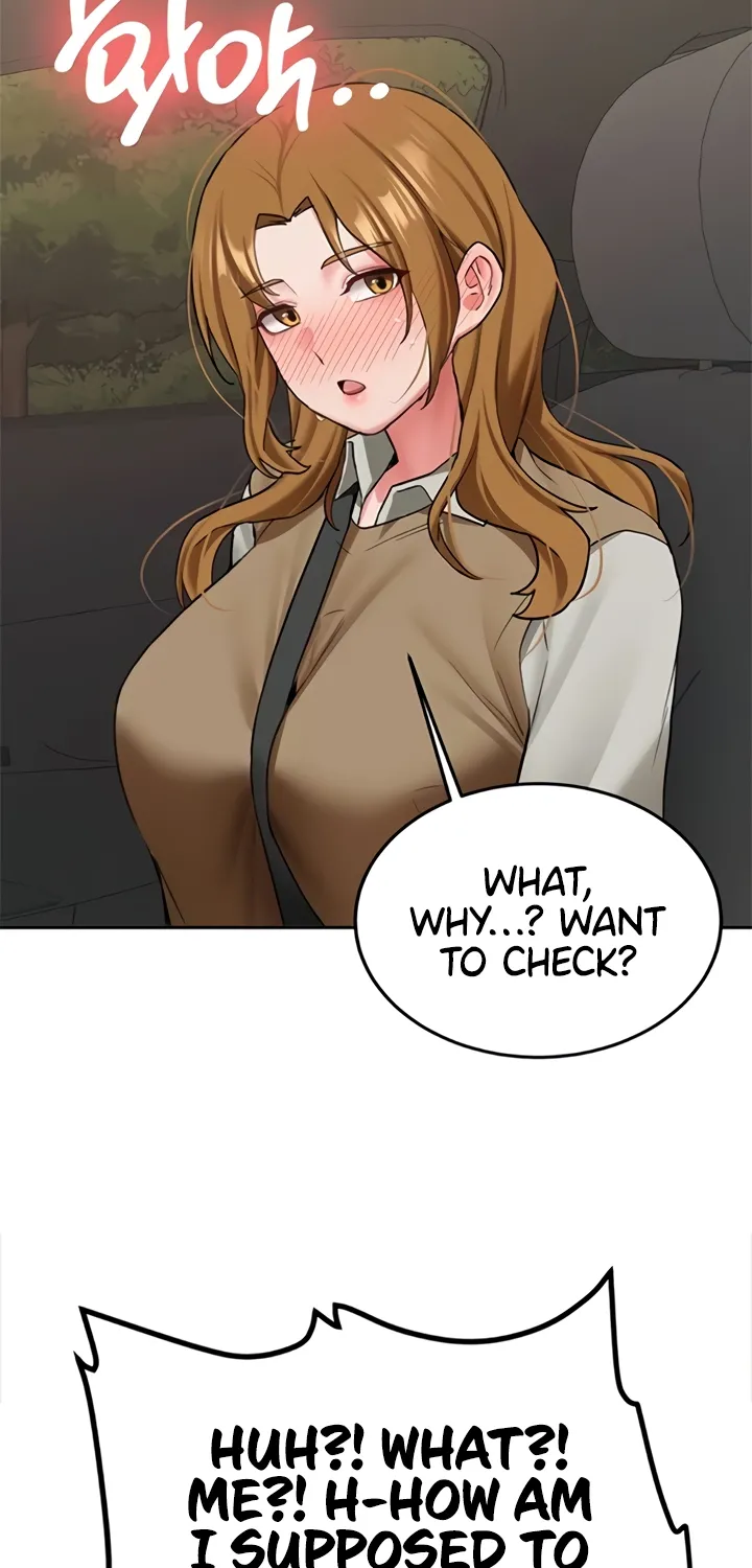 Pickup! Chapter 24 page 74 - 