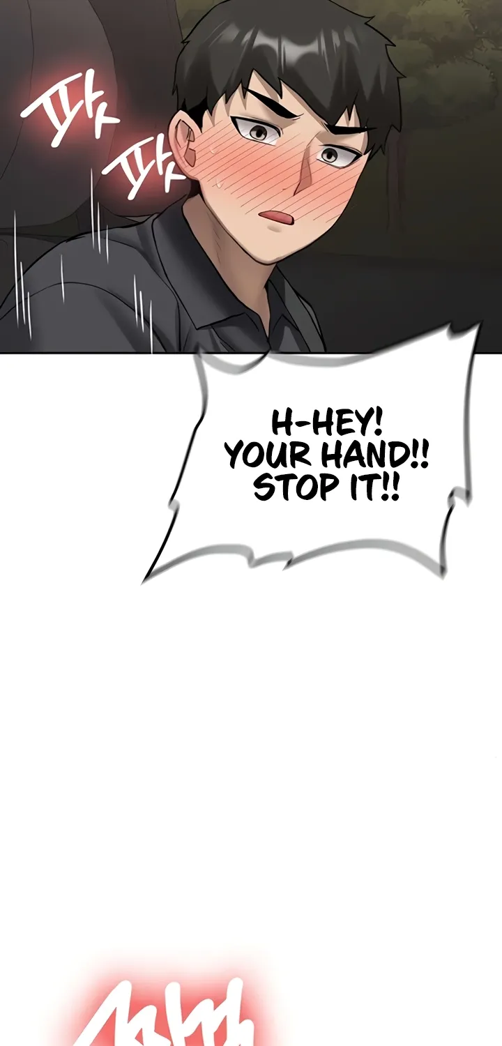 Pickup! Chapter 24 page 88 - 