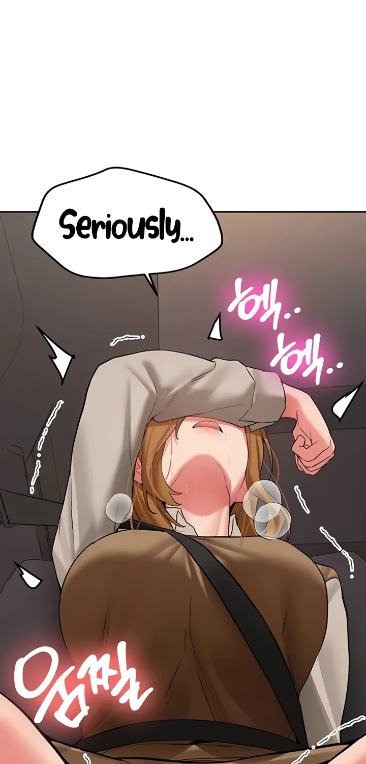 Pickup! Chapter 24 page 95 - 