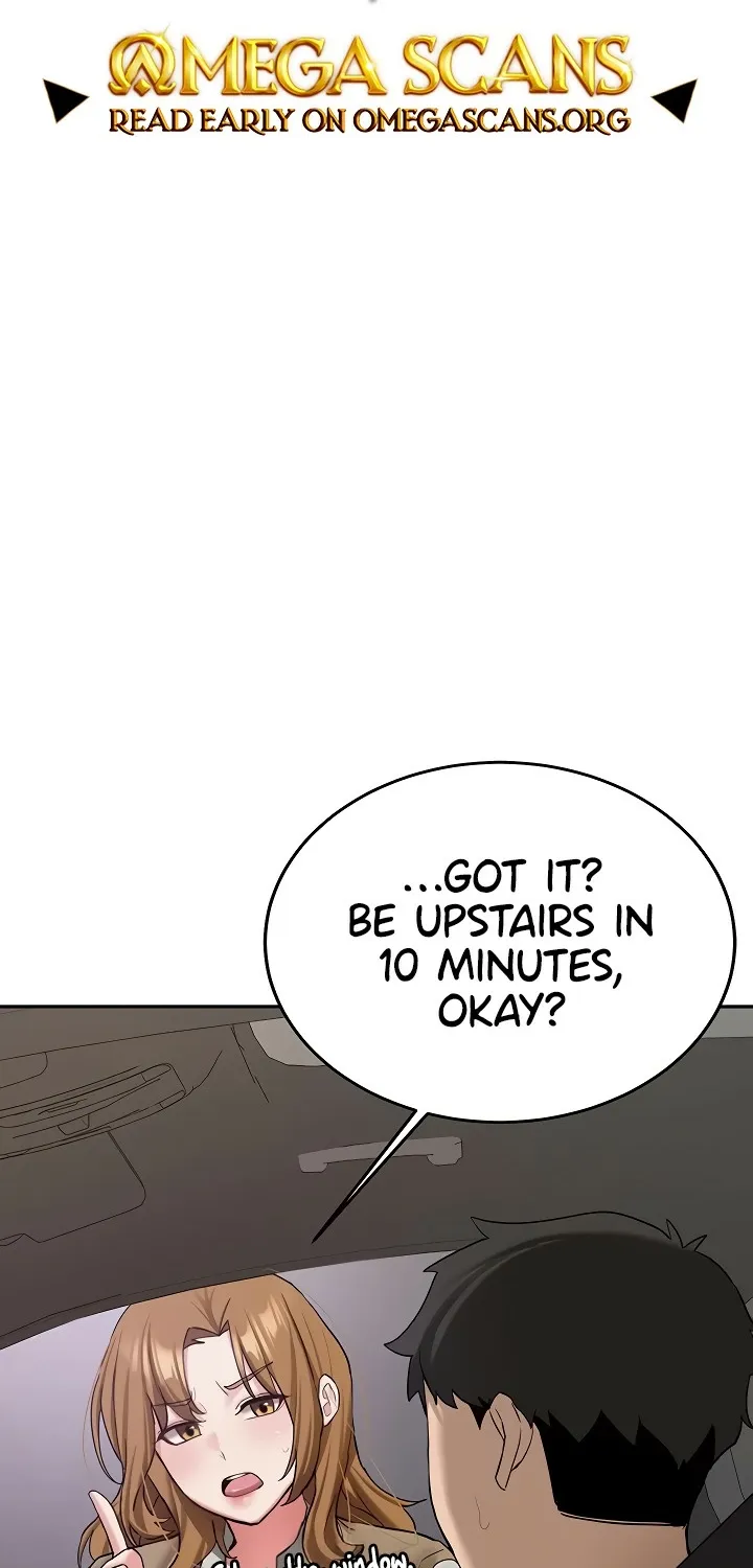 Pickup! Chapter 25 page 2 - 