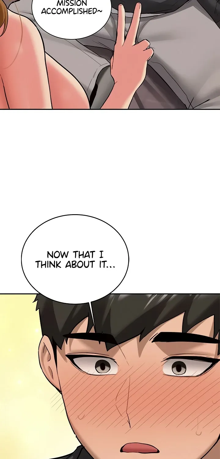 Pickup! Chapter 25 page 17 - 