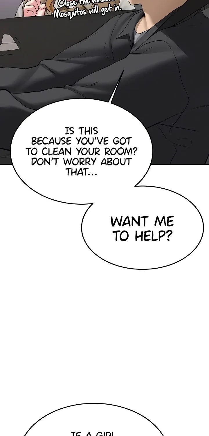 Pickup! Chapter 25 page 3 - 