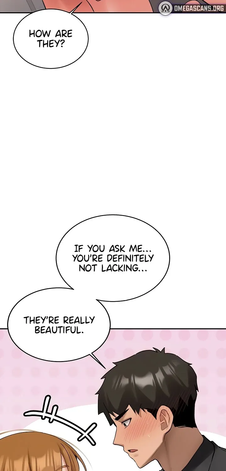 Pickup! Chapter 25 page 23 - 