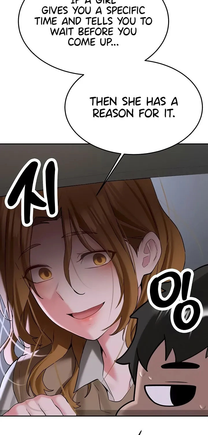 Pickup! Chapter 25 page 4 - 