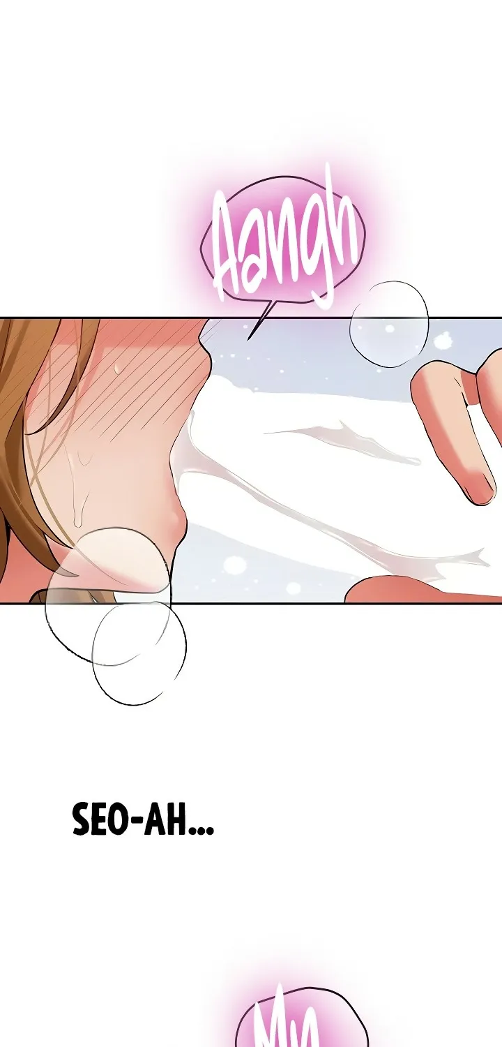 Pickup! Chapter 25 page 31 - 