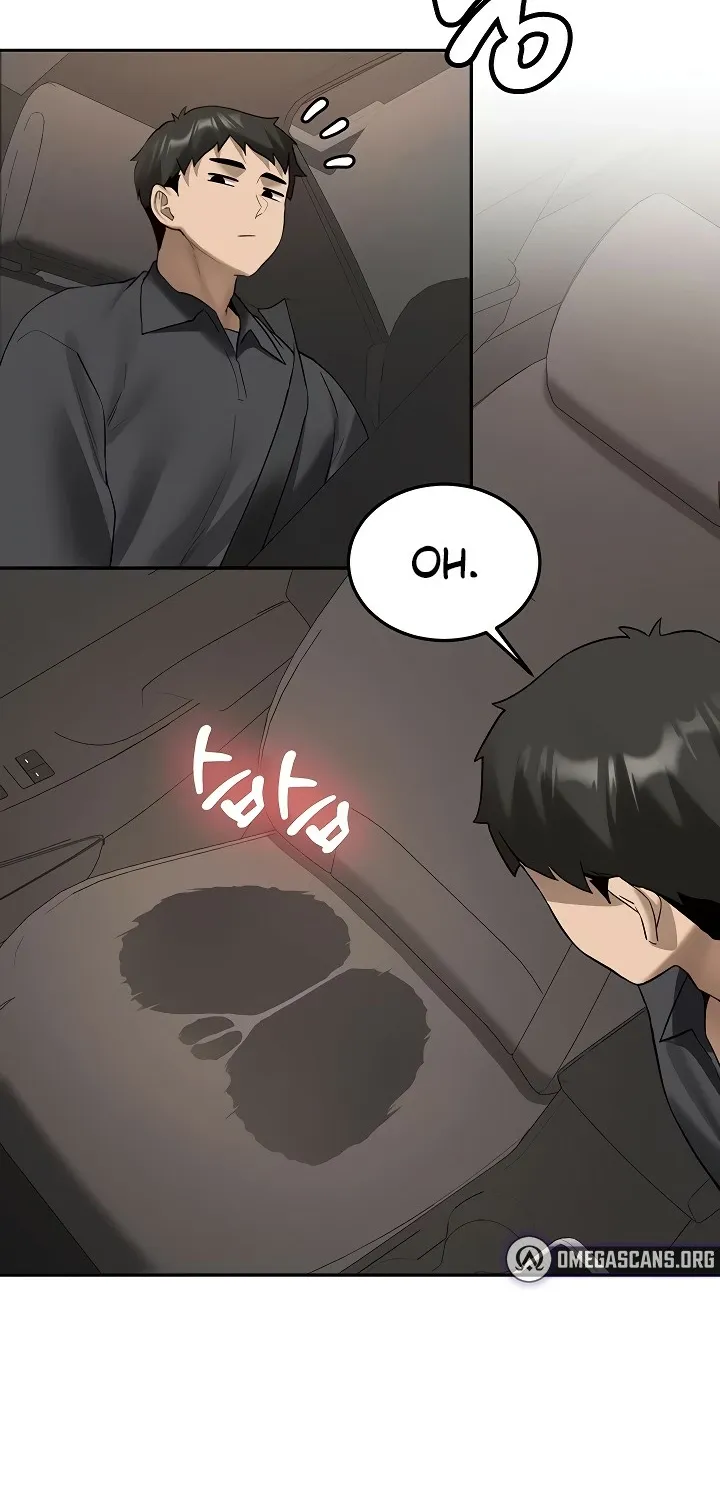 Pickup! Chapter 25 page 6 - 