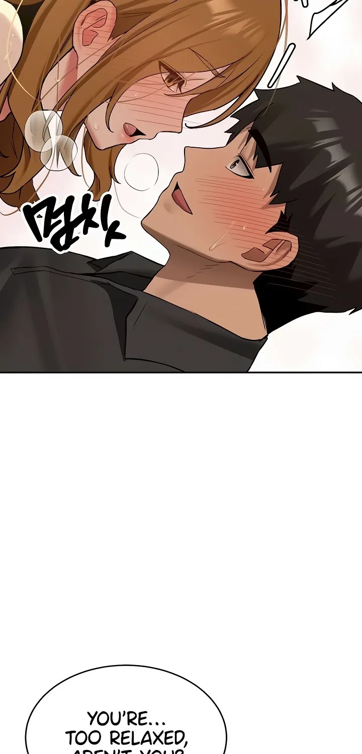 Pickup! Chapter 25 page 55 - 