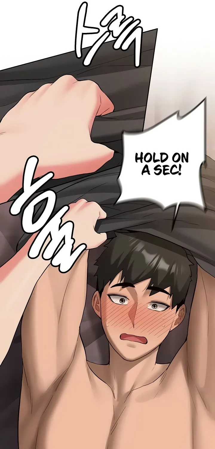 Pickup! Chapter 25 page 57 - 