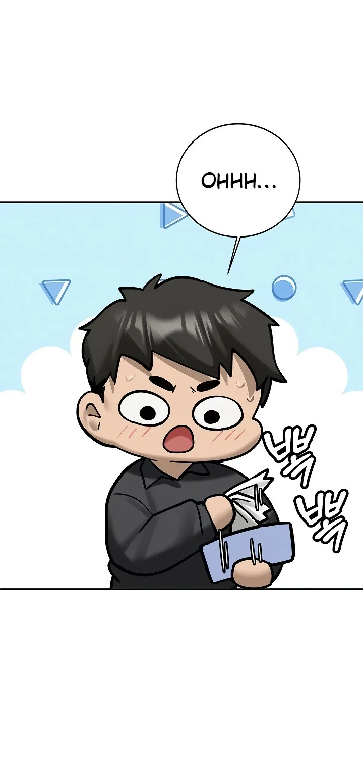 Pickup! Chapter 25 page 7 - 