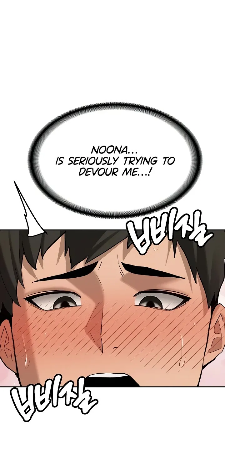 Pickup! Chapter 25 page 61 - 