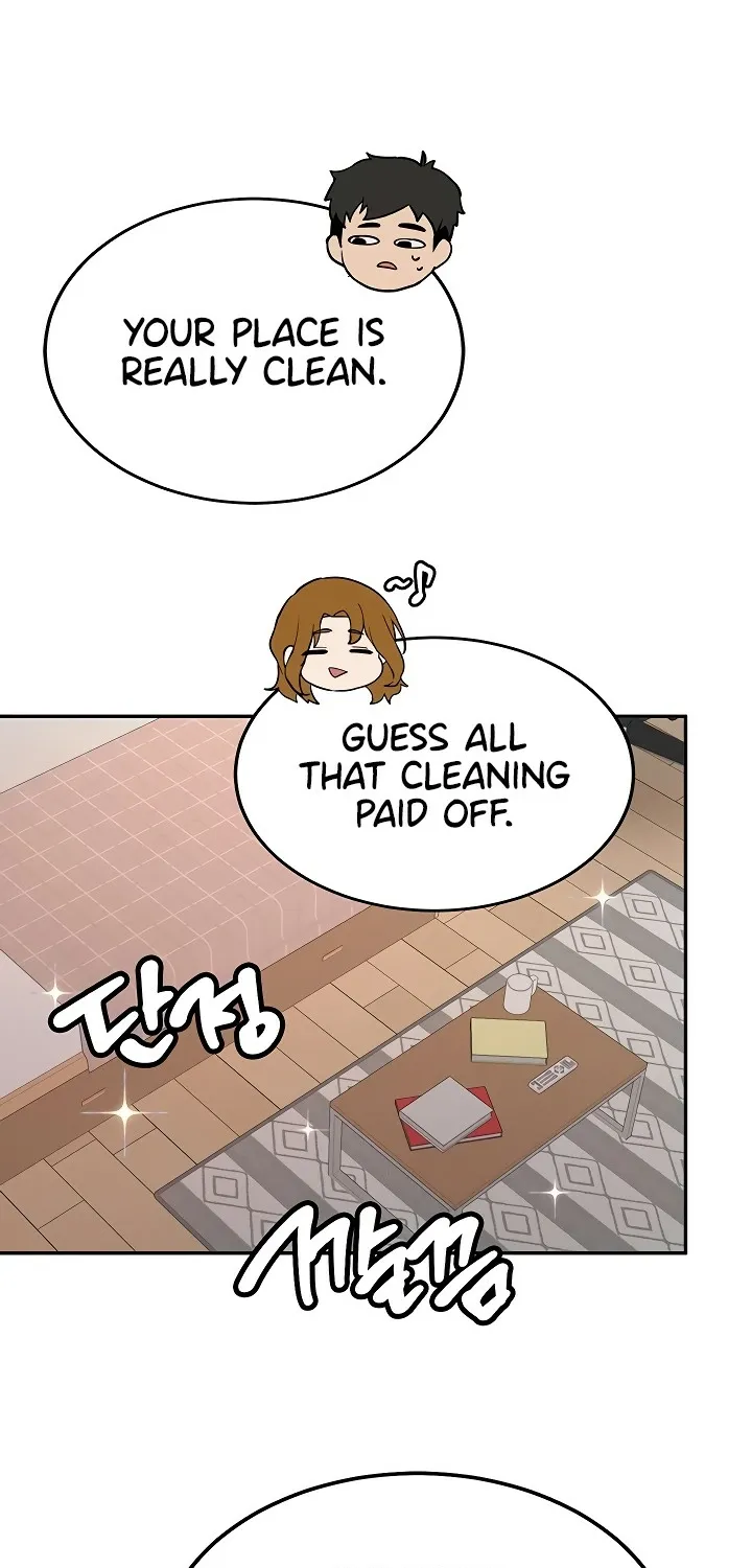 Pickup! Chapter 25 page 9 - 
