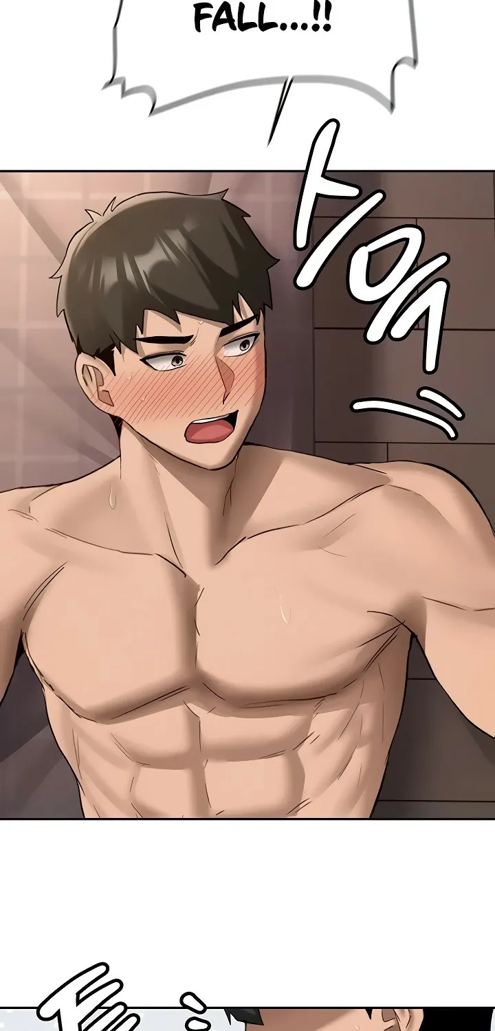 Pickup! Chapter 25 page 82 - 