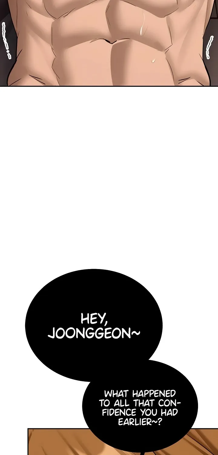 Pickup! Chapter 26 page 16 - 