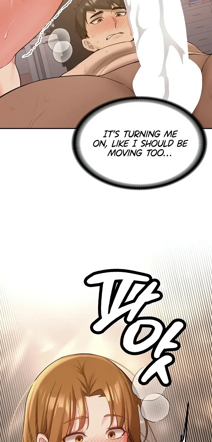 Pickup! Chapter 26 page 33 - 