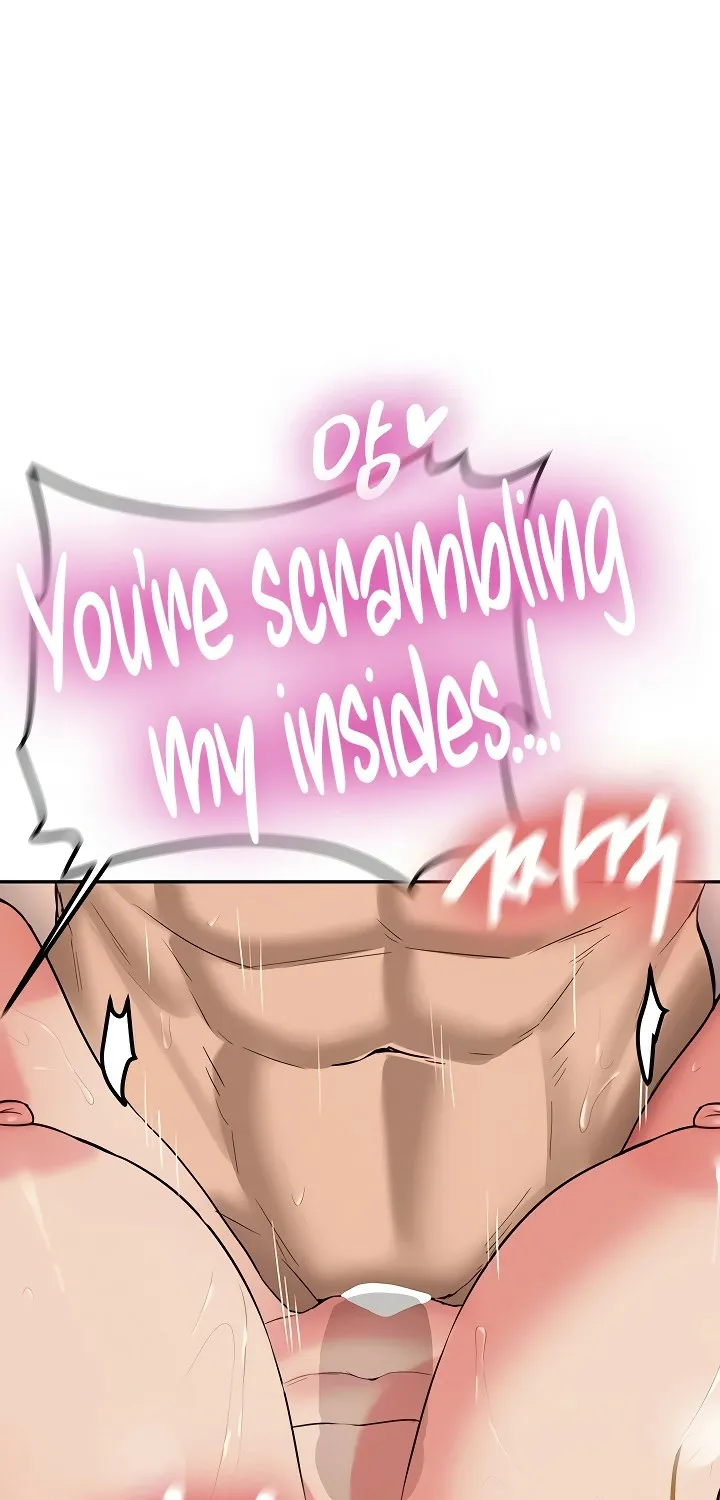Pickup! Chapter 26 page 43 - 