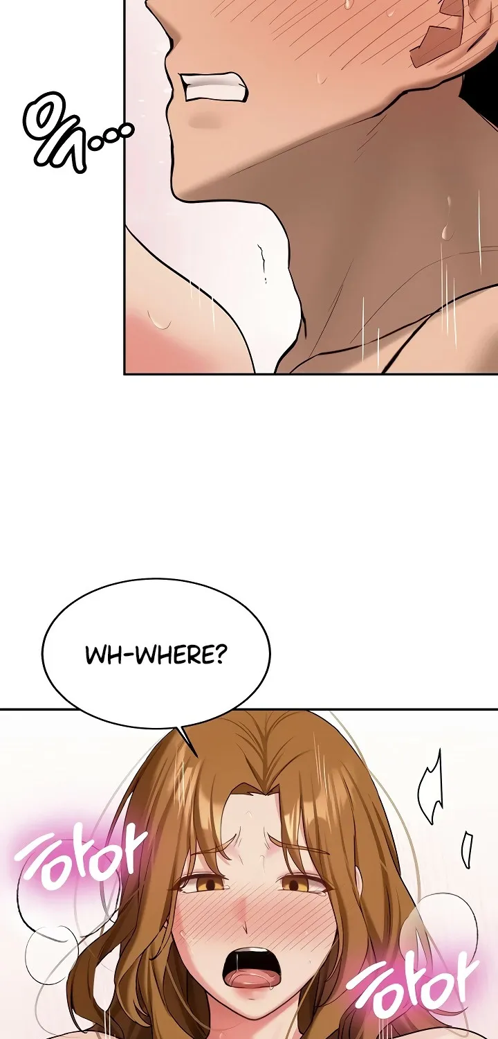 Pickup! Chapter 26 page 45 - 