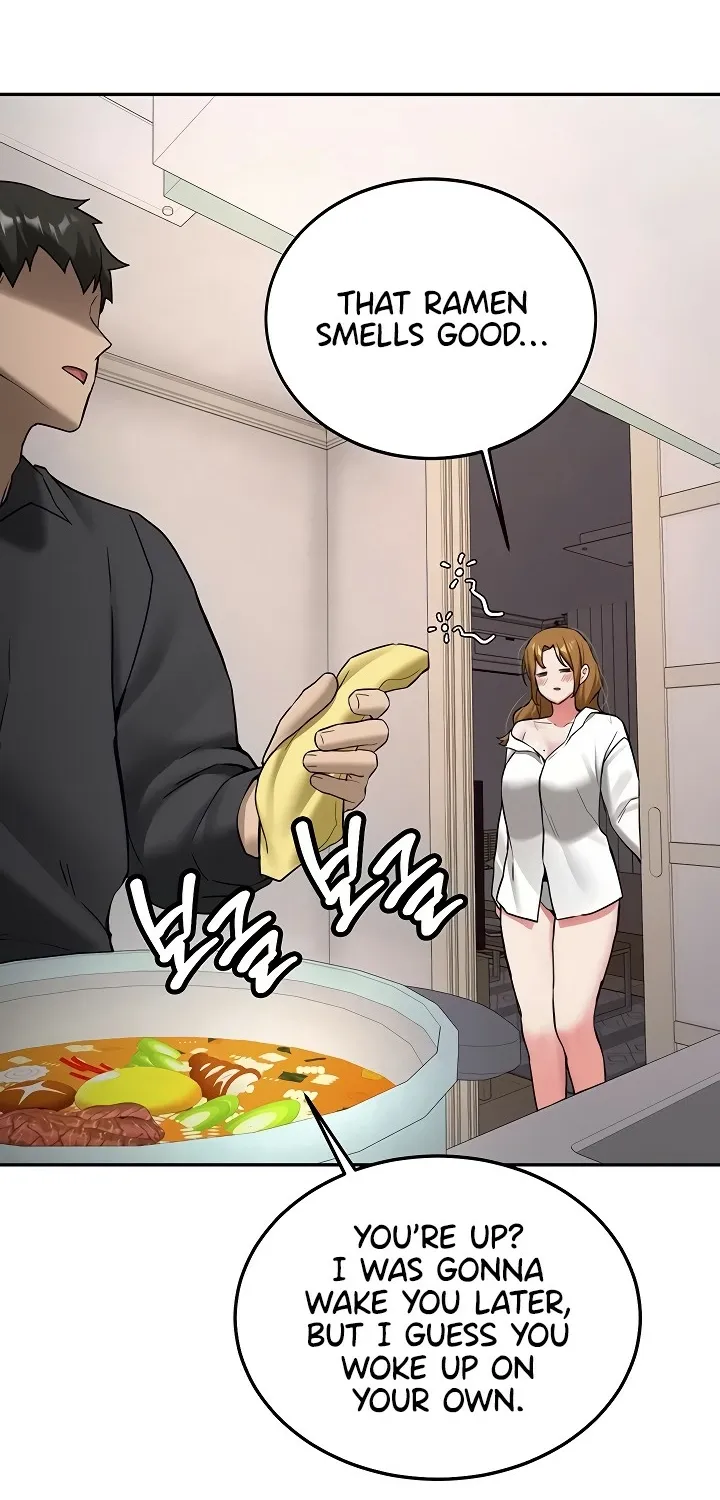 Pickup! Chapter 26 page 64 - 