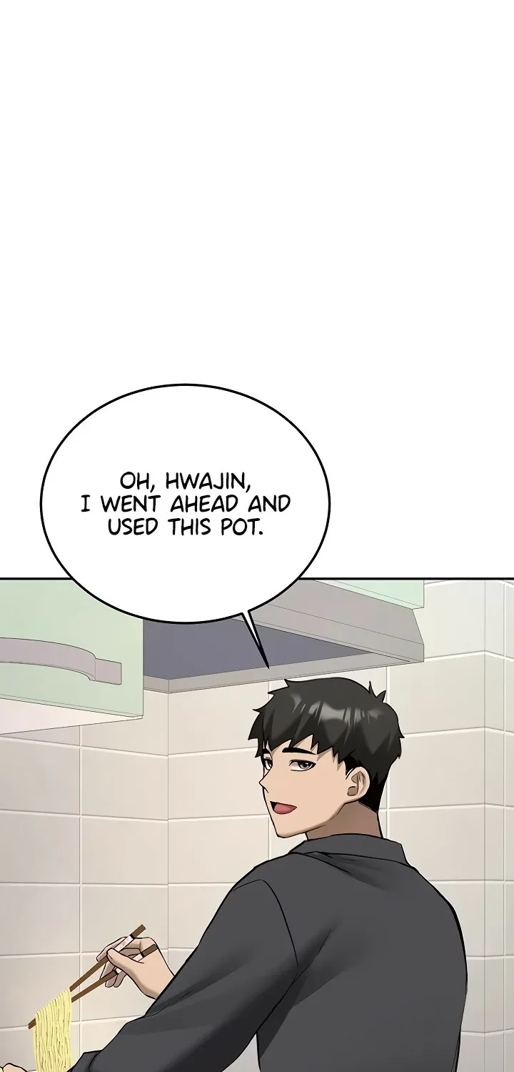Pickup! Chapter 26 page 65 - 
