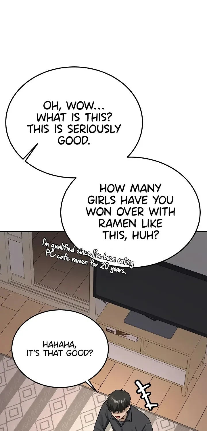 Pickup! Chapter 26 page 73 - 