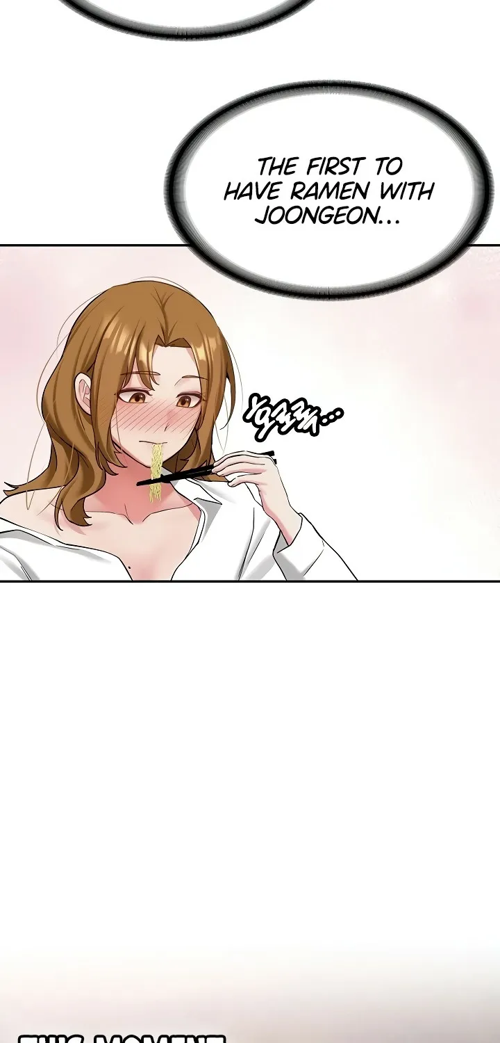 Pickup! Chapter 26 page 77 - 