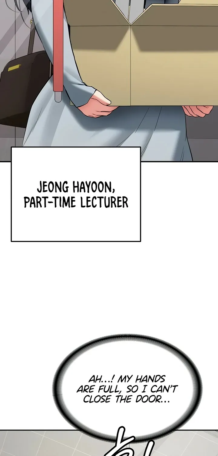 Pickup! Chapter 26 page 85 - 