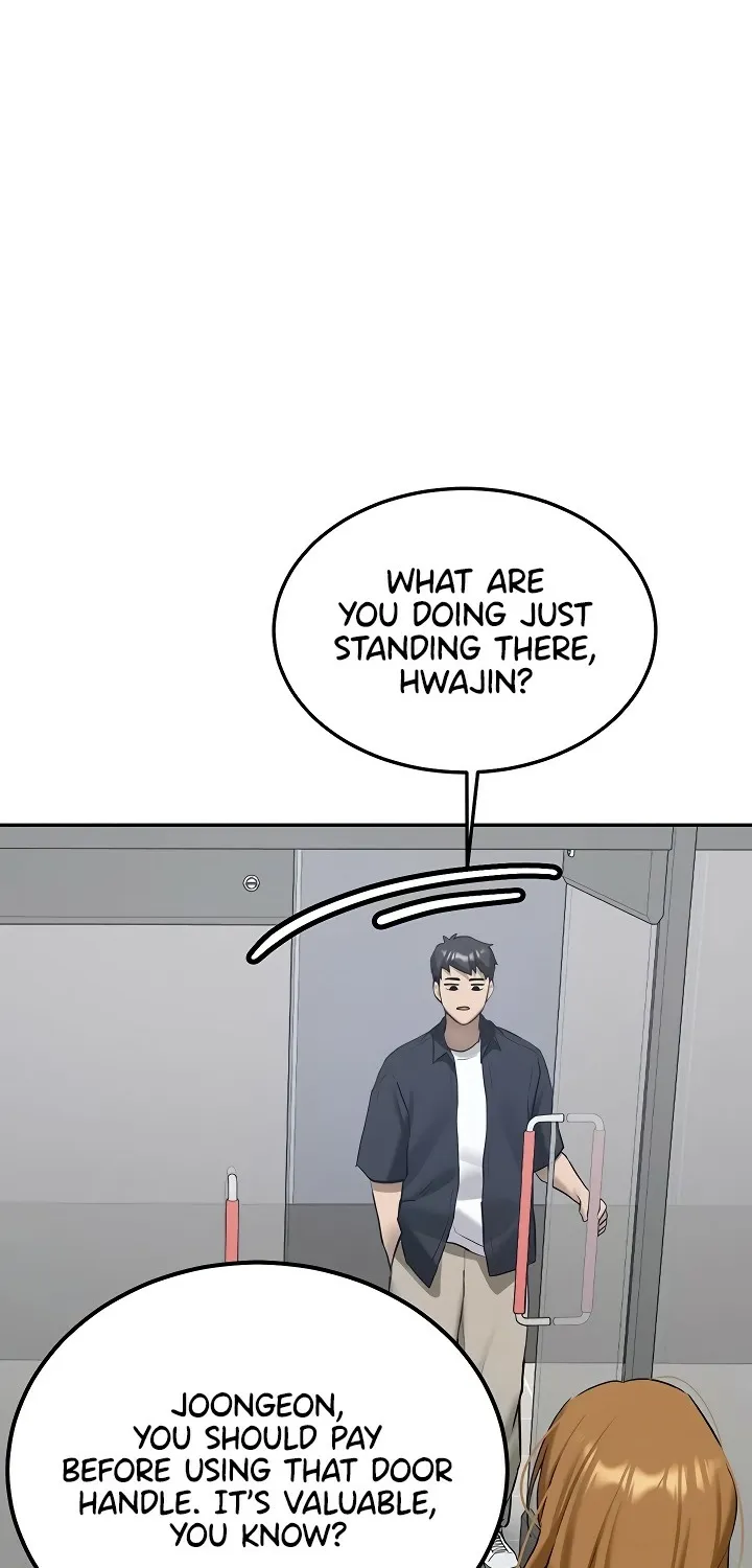 Pickup! Chapter 26 page 92 - 