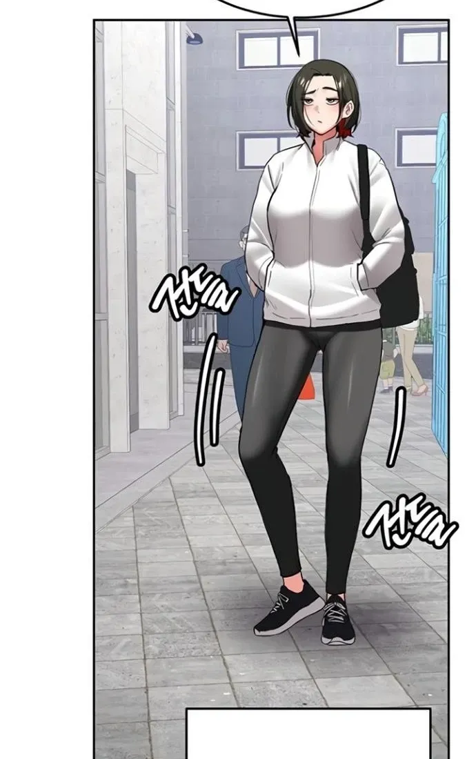 Pickup! Chapter 27 page 36 - 