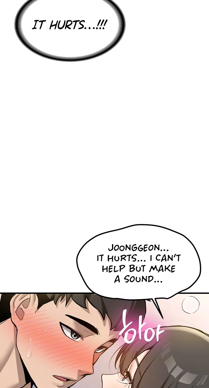 Pickup! Chapter 3 page 21 - 