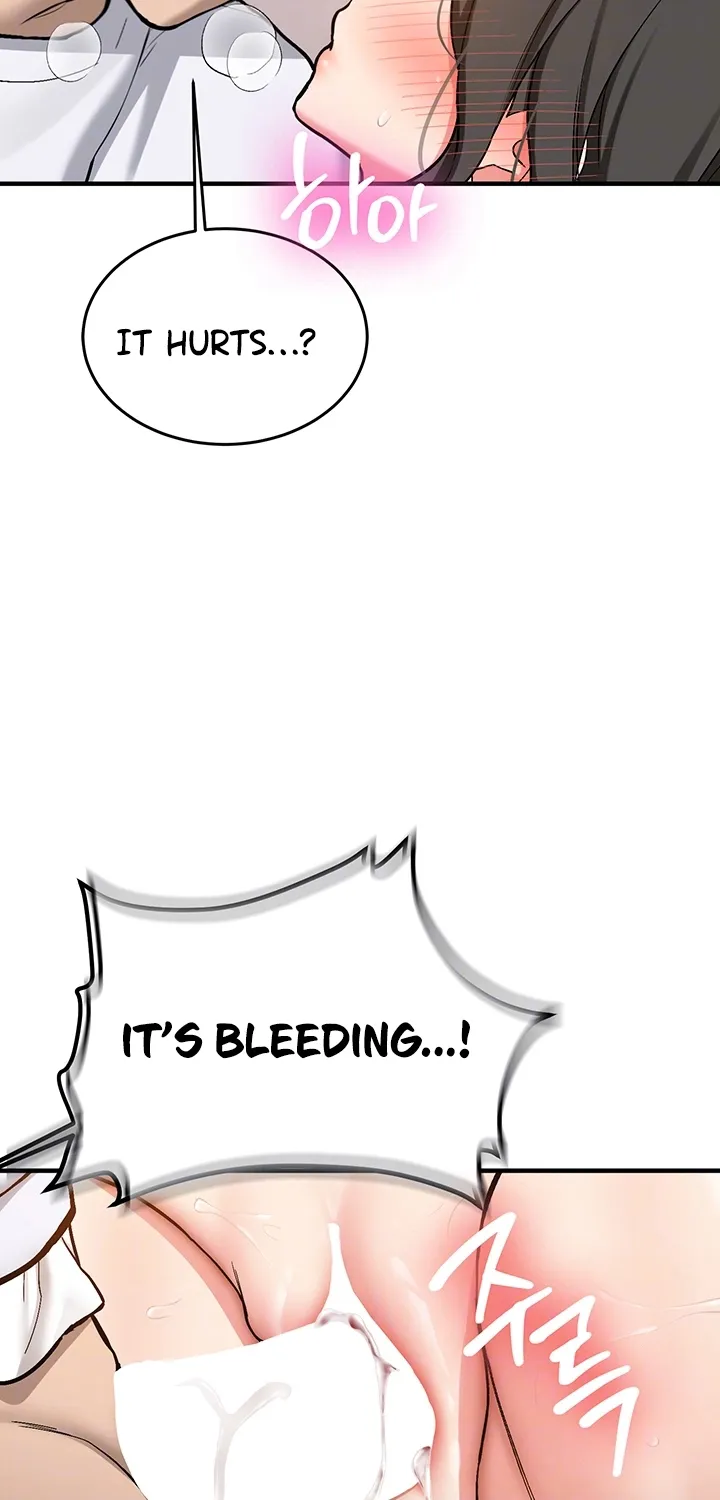 Pickup! Chapter 3 page 22 - 