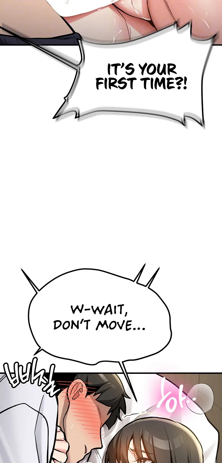 Pickup! Chapter 3 page 23 - 