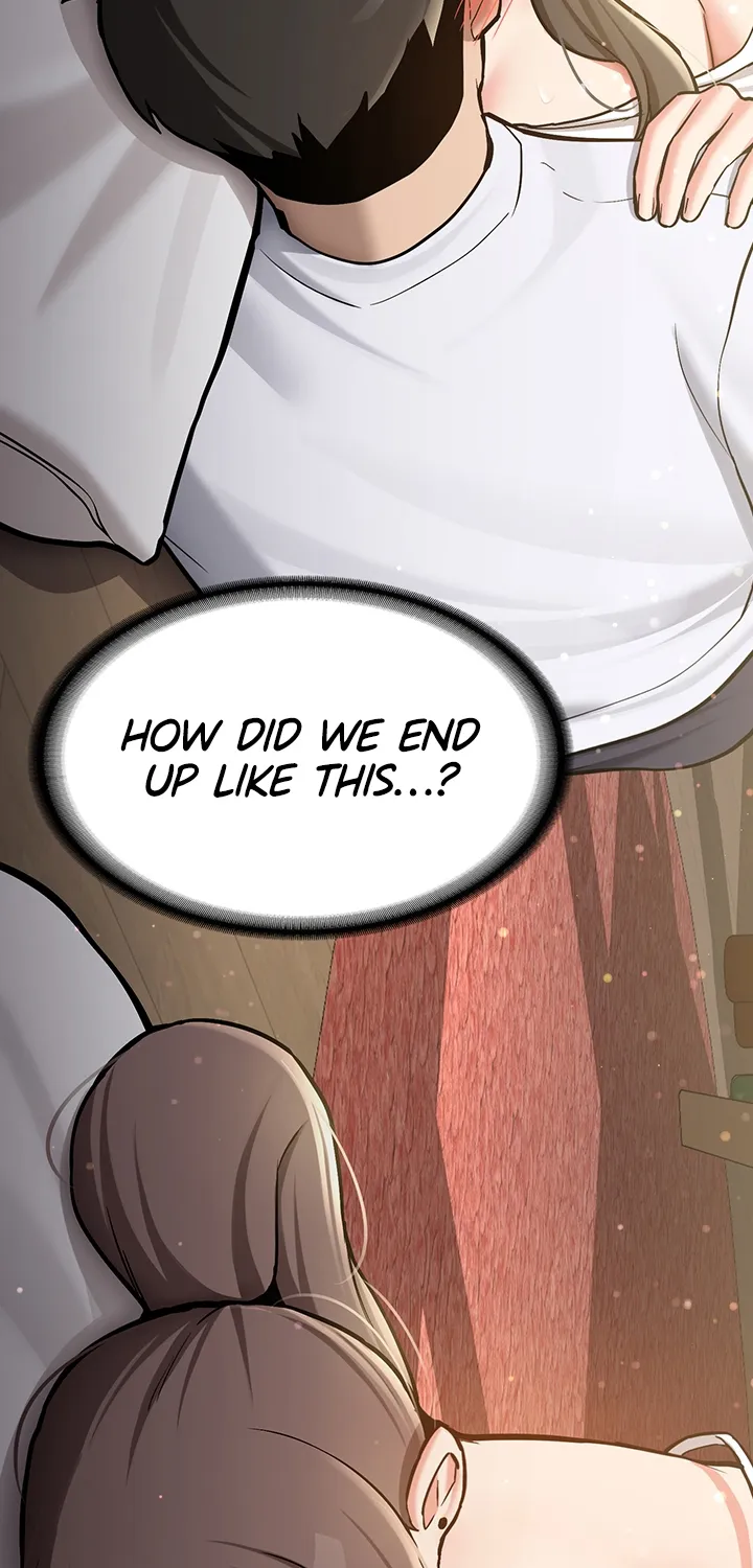 Pickup! Chapter 3 page 29 - 