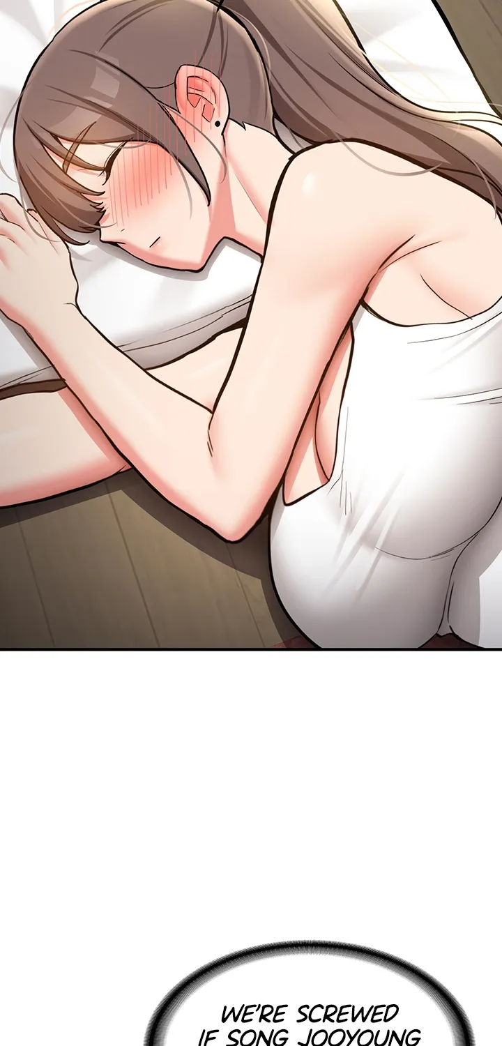 Pickup! Chapter 3 page 31 - 