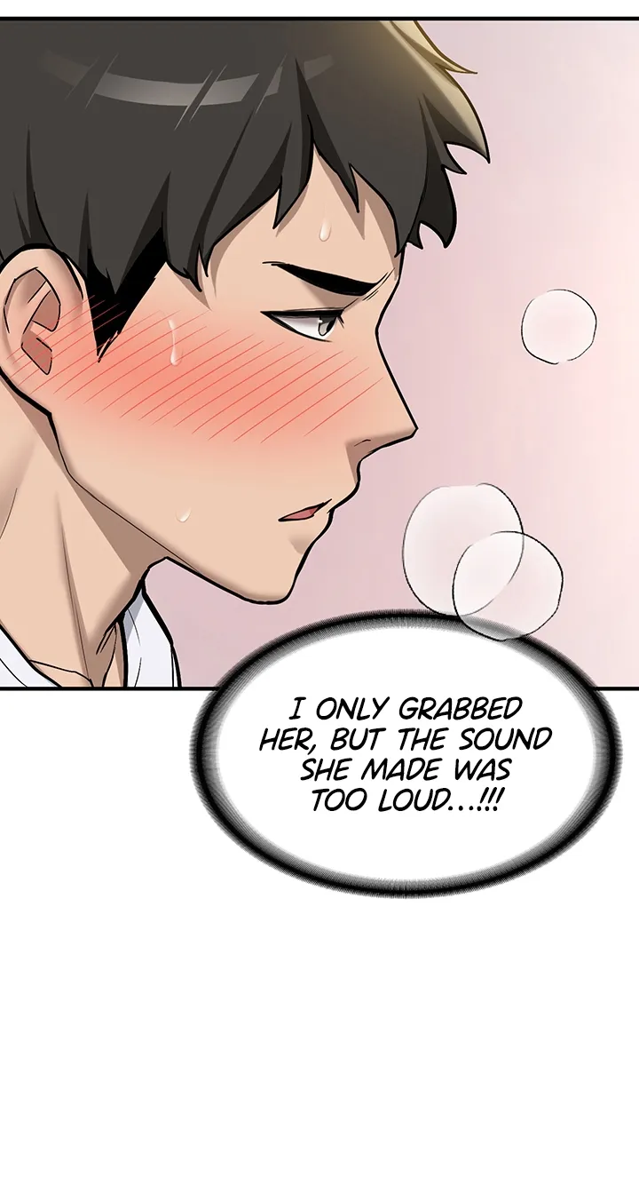 Pickup! Chapter 3 page 39 - 