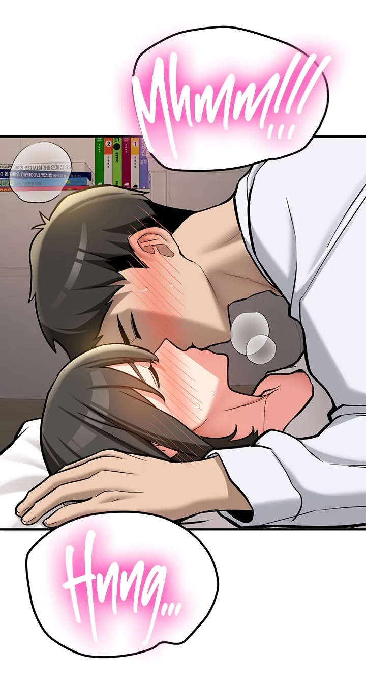 Pickup! Chapter 3 page 42 - 