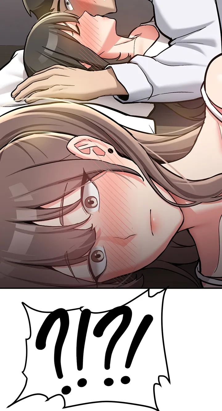Pickup! Chapter 3 page 45 - 