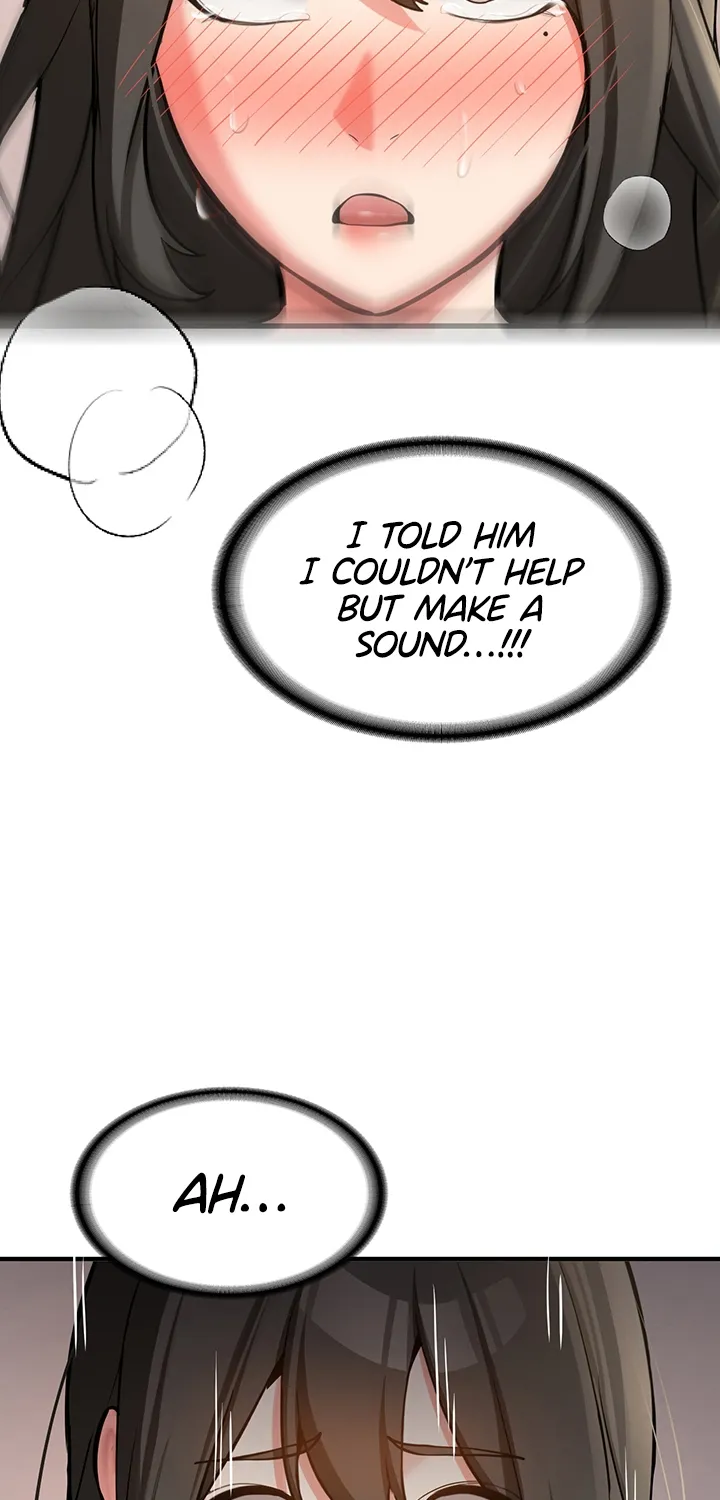 Pickup! Chapter 3 page 55 - 