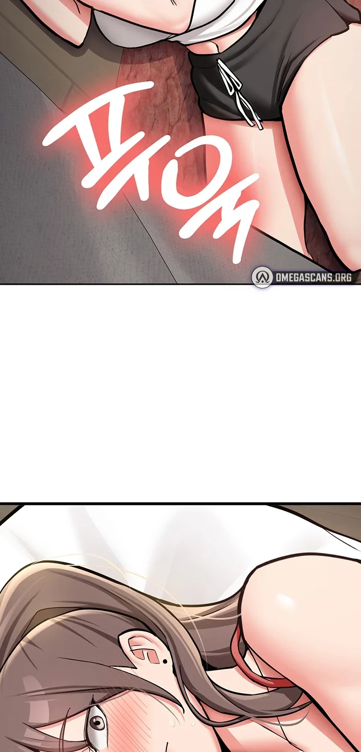 Pickup! Chapter 3 page 68 - 