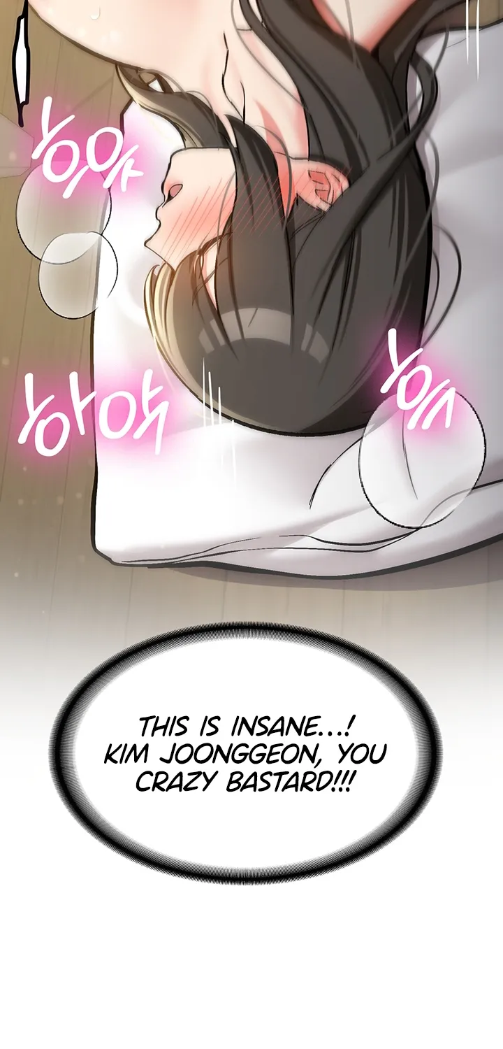Pickup! Chapter 3 page 73 - 
