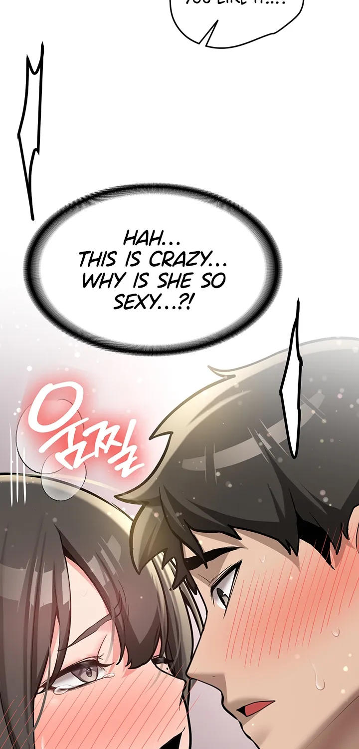 Pickup! Chapter 3 page 76 - 